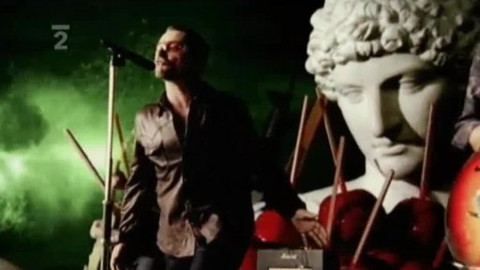 Kultura.cz - 19. dubna 2009