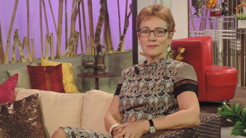 Sama doma - 4. března 2019