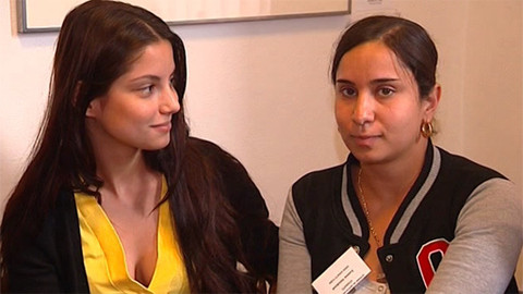 Romaňi luma - Romský svět - 15. června 2012