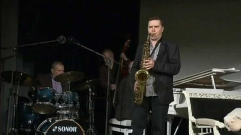 Wiadomości w języku polskim - 5. dubna 2015