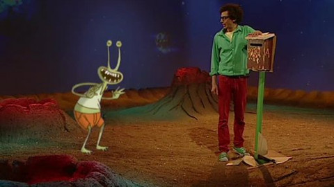 PLANETA YÓ - 26. května 2014