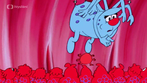 Byl jednou jeden život - 7/26 Srdce