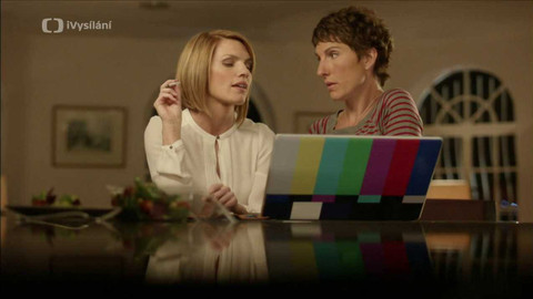 Epizody - Epizoda 4/9