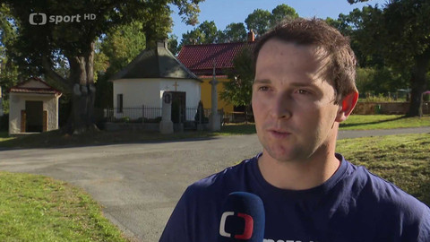 Svět motorů - Za oponou 46. Invelt Rally Pačejov