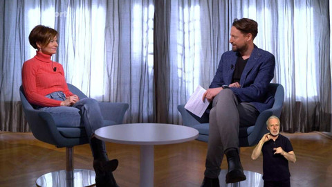 Olympijský magazín - 2. března 2022