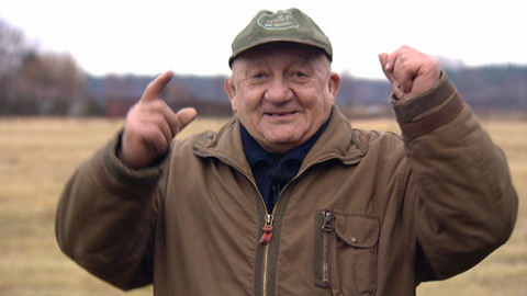 Chcete mě? - 5. února 2012