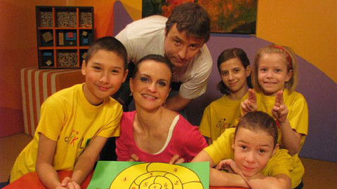 Šikulové - 22. března 2012