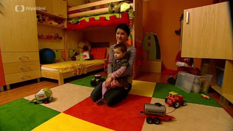 Bydlení je hra - 19. února 2009