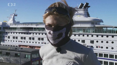 Queer - Švédský stůl ve Švédsku neznají