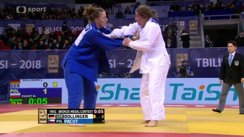 IJF World Tour - Gruzie