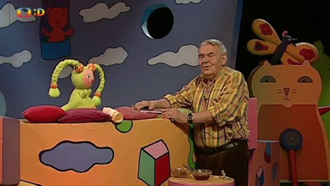 Kouzelná školka - 3. června 2014