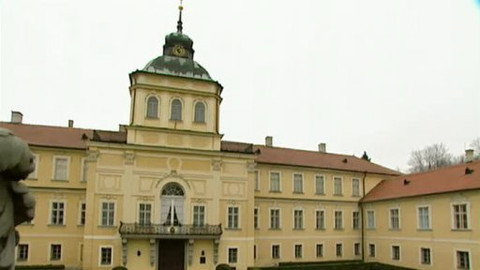 Deset století architektury - Hořovice