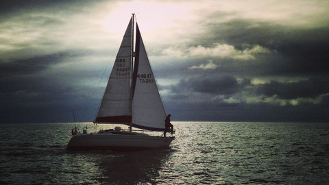 Angličané vs. Španělé: Souboj flotil - Epizoda 2/3