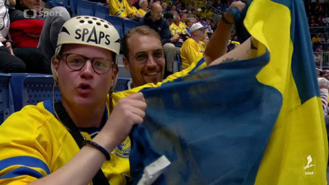 MS v ledním hokeji 2019 Slovensko - Hokej v 10 minutách