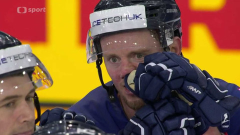 MS v ledním hokeji 2021 Lotyšsko - Švýcarsko - Velká Británie