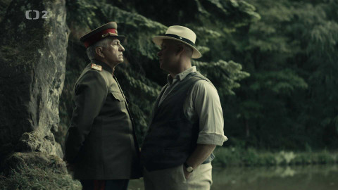 Rozdělený svět 1939-1962 - 6/6 Nová éra