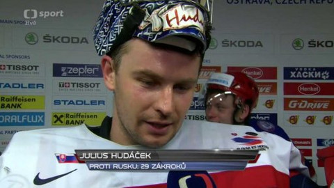 MS v ledním hokeji 2015 Česko - Hokejové poledne