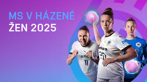 MS v házené žen 2025