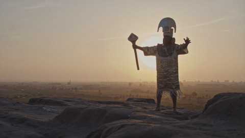 Největší apokalypsy dějin - 4/6 Moche