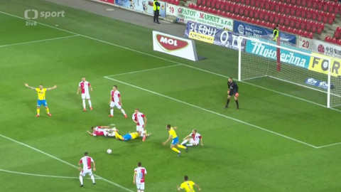 Studio fotbal - Dohráno