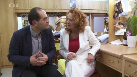 Babylon - 13. června 2015