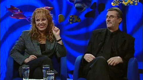 Banánové rybičky - Jak přežít noc a tmu