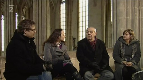 Žijeme s vírou - 23. ledna 2011