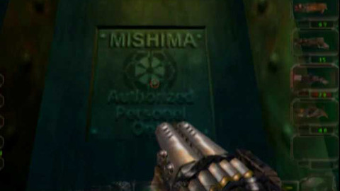 Game Page - 21. června 2004