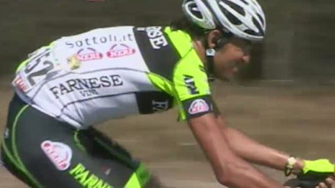 Giro d'Italia 2011 - Giro d’Italia 2011