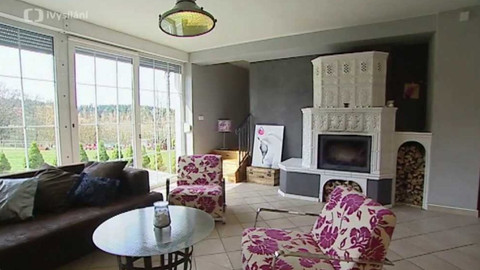 Bydlení je hra - 7. května 2010