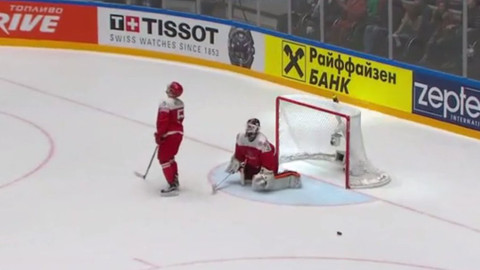 MS v ledním hokeji 2016 Rusko - Finsko - Dánsko