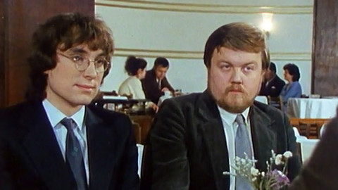 Advokát ex offo - Epizoda 3/3