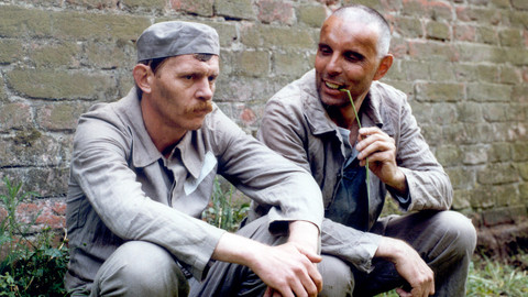 Velmi uvěřitelné příběhy - Boží mlýny