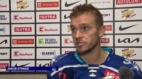 Hokej den poté - 8. kolo