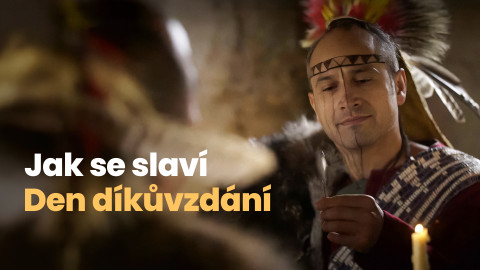 Jak se slaví Den díkůvzdání