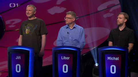 Kde domov můj? - 5. listopadu