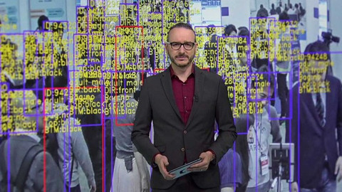 Horizont ČT24 - 16. prosince 2019