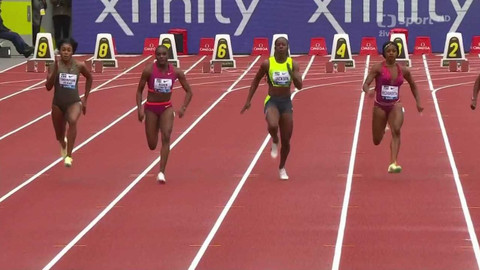 Diamond League - Eugene