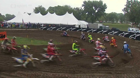 Svět motorů - Svět motorů