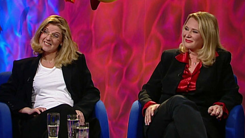 Banánové rybičky - Jak přežít organizování