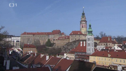 Toulavá kamera - 1. března 2020