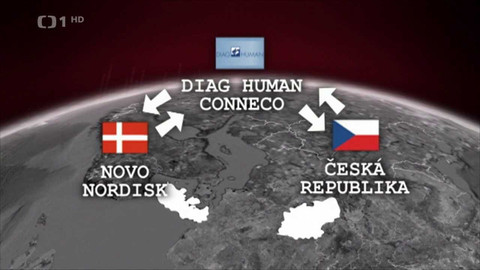 Reportéři ČT - 12. září 2022
