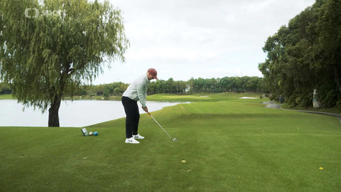 Golf Time - 6. listopadu