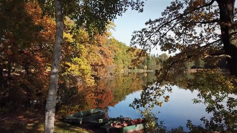 Nedej se! - Rybníky v nouzi