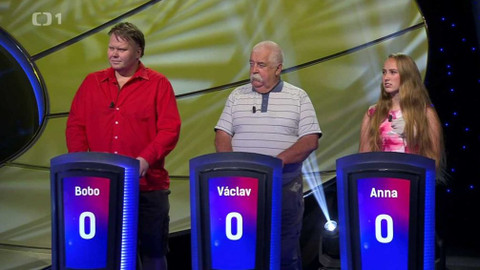 Kde domov můj? - 7. listopadu 2017