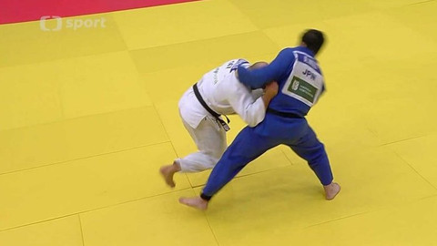 IJF World Tour - Maďarsko