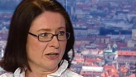 Otázky Václava Moravce - 27. června 2010 12:00