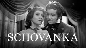 Obrázek pořadu Schovanka