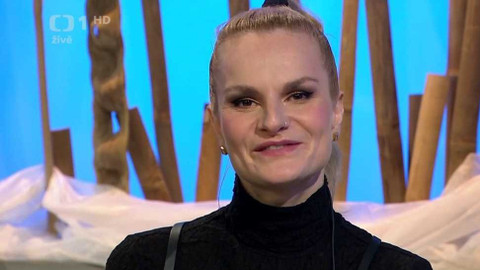 Sama doma - 6. února 2023