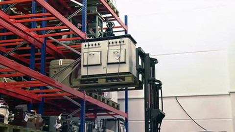 Příběhy předmětů - Maminčin sporák